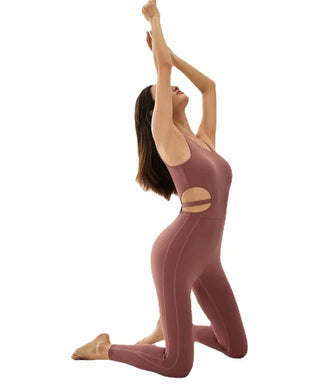 Rockstar Peach - Tink One Piece