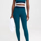 Beyond Yoga - Spacedye Horizon Colorblock High Cropped Tank Top