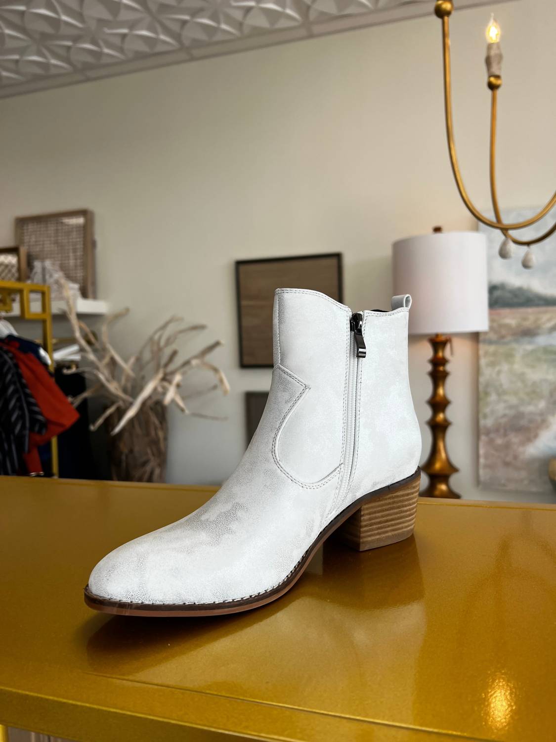 Corkys Footwear - Women's Starboard Booties