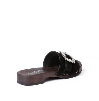 Softclox - Women's Blomma Cashmere Flats