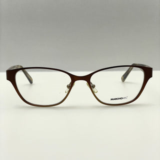 Marchon Eyeglasses Eye Glasses Frames NYC Uptown Chelsea 210 52-16-135
