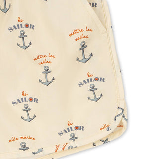 Konges Sløjd - Boys' Asnou Swim Shorts