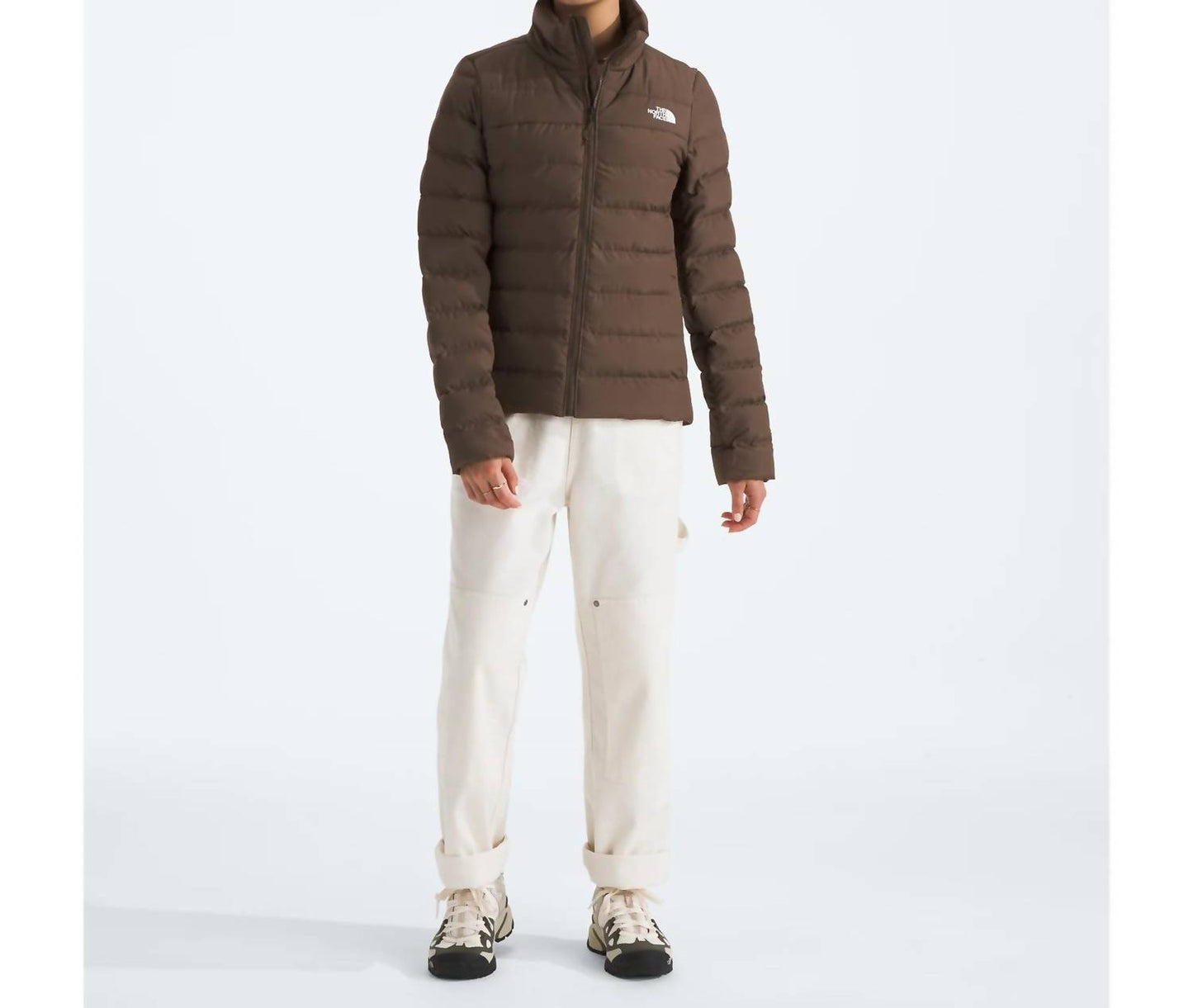 The North Face - Women's Aconcagua 3 Jacket