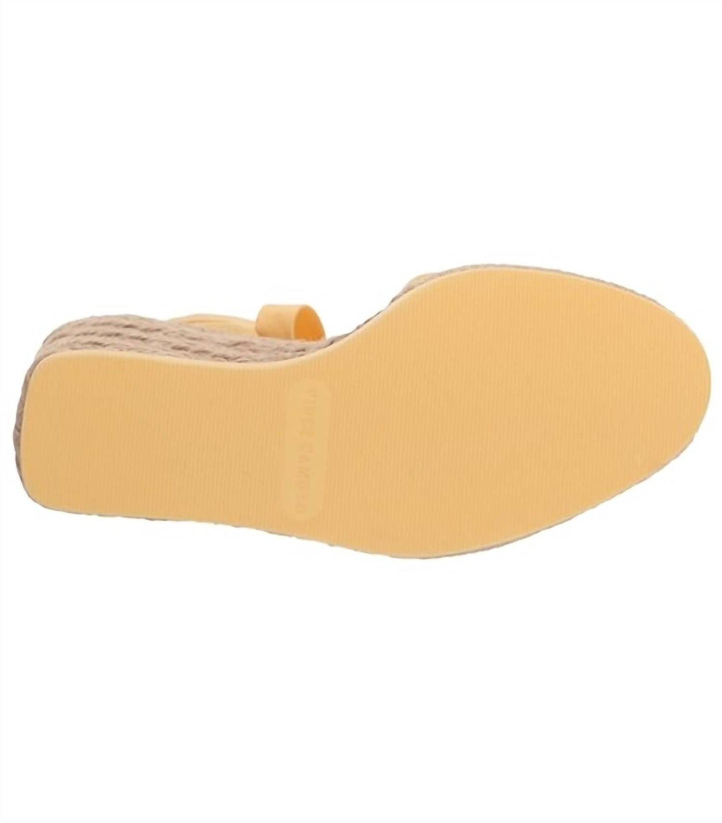 Vince Camuto - BENDSEN WEDGE SANDAL