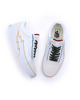 Vans - Unisex Old Skool Bolt Shoe