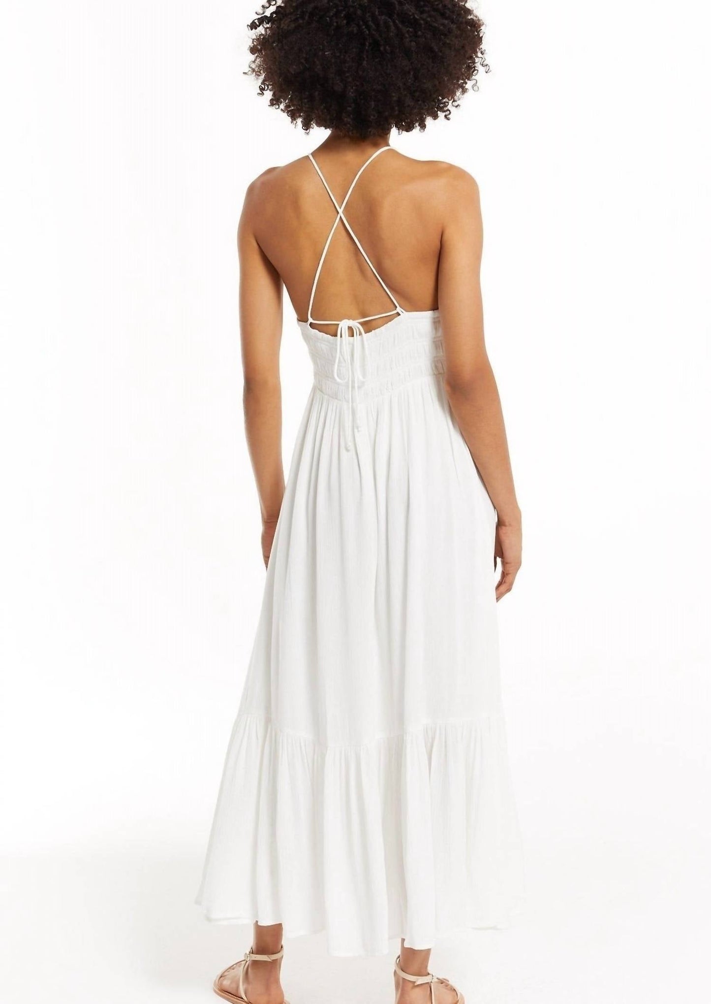 Z Supply - JAZMIN MAXI DRESS