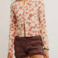 Free People - Tilly Long Sleeve Top
