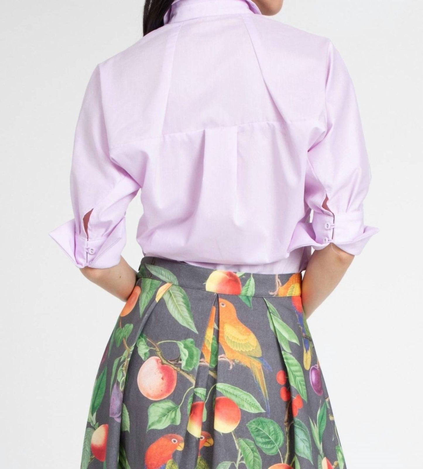 Eva Franco - Sibella Shirt