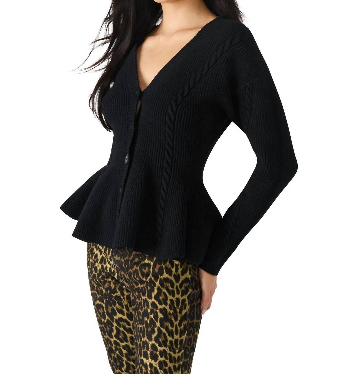 Steve Madden - Courtney Sweater