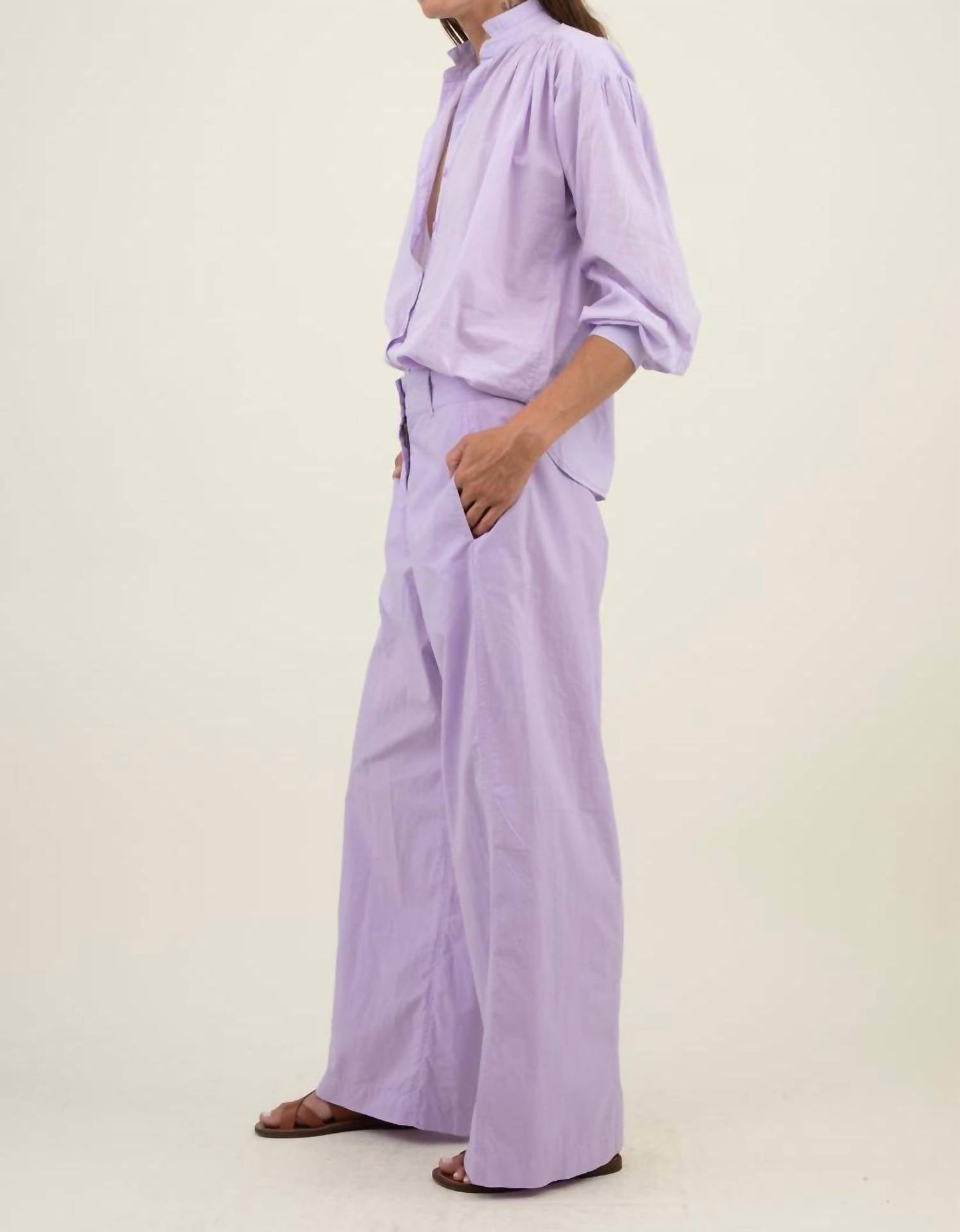 A Shirt Thing - Flora Cabo Shirt