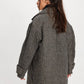 Free People - Ari Wool Peacoat