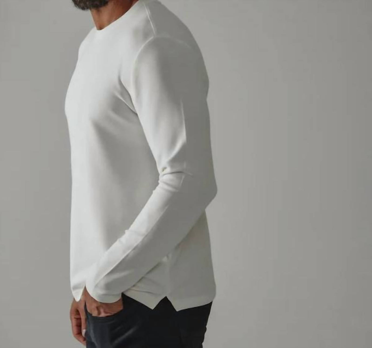 7Diamonds - Men's Rev Long Sleeve Tee