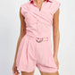 En Saison - BETHANY TOP