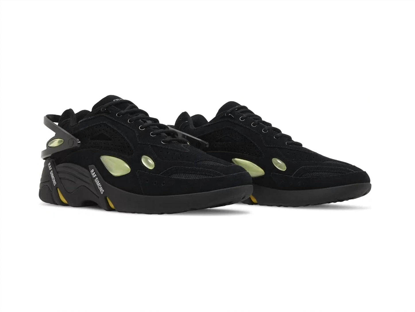 Raf Simons - Men's Cylon 21 Runner Sneakers