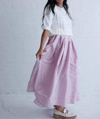 Free People - Emilia Full Skirt
