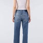 Amo - Sonia Cuffed Jean