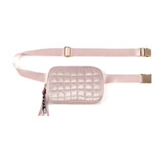 Shiraleah - Logan Belt Bag