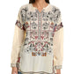 Johnny Was - Nicola Tunic Top