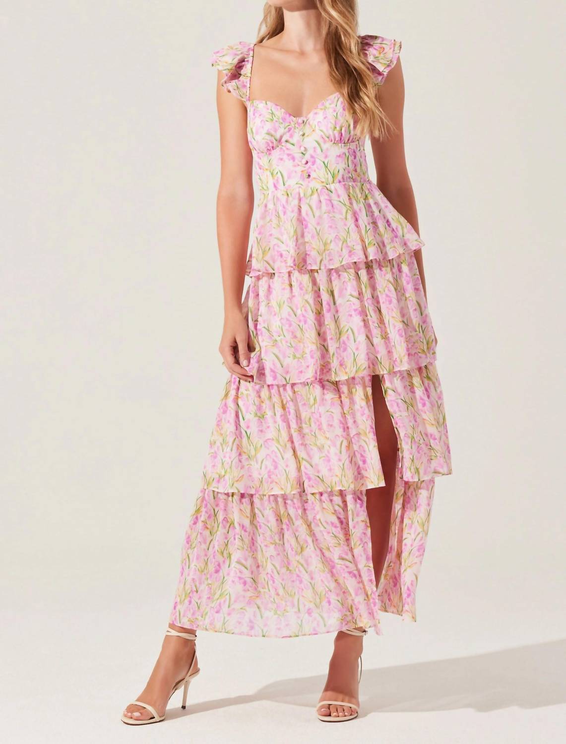 Astr - Midsummer Dress