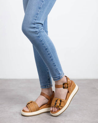 Xti - Women's Carmela Brenda Sandals