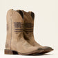 Ariat - Men's Circuit Patriot Cowboy Boot