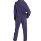 Free People - Undefeated Hoodie & Jogger Pants Set