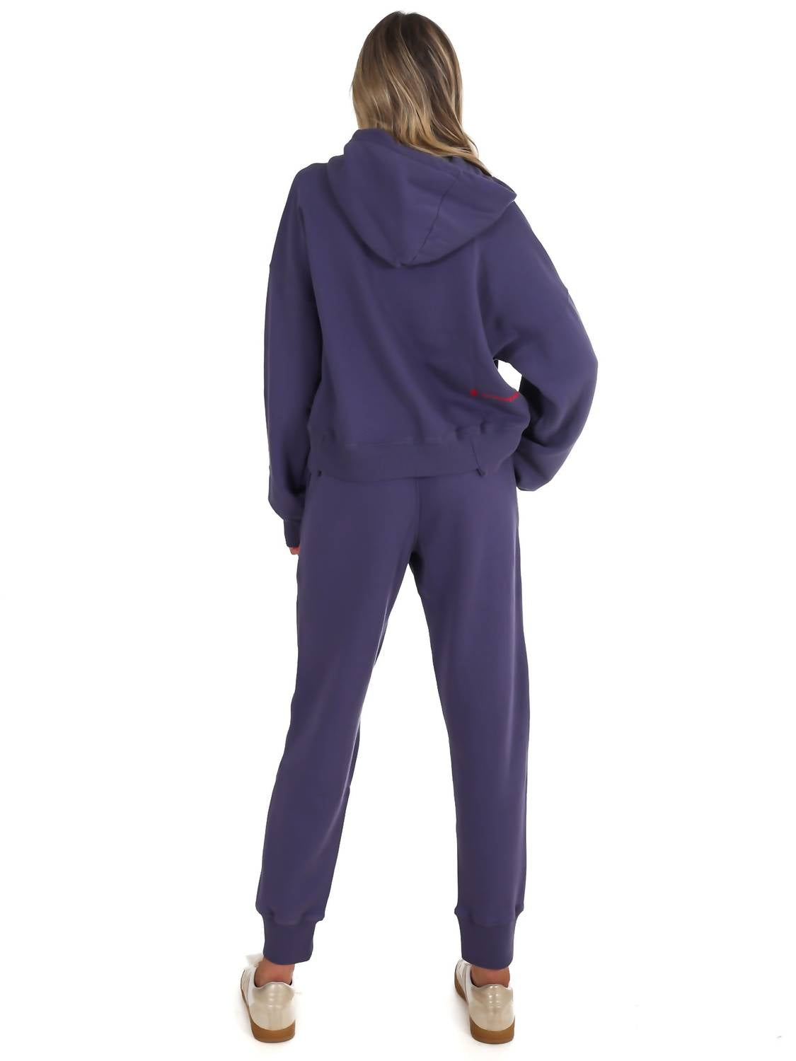 Free People - Undefeated Hoodie & Jogger Pants Set