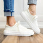 Corkys Footwear - Women's Glaring Sneaker