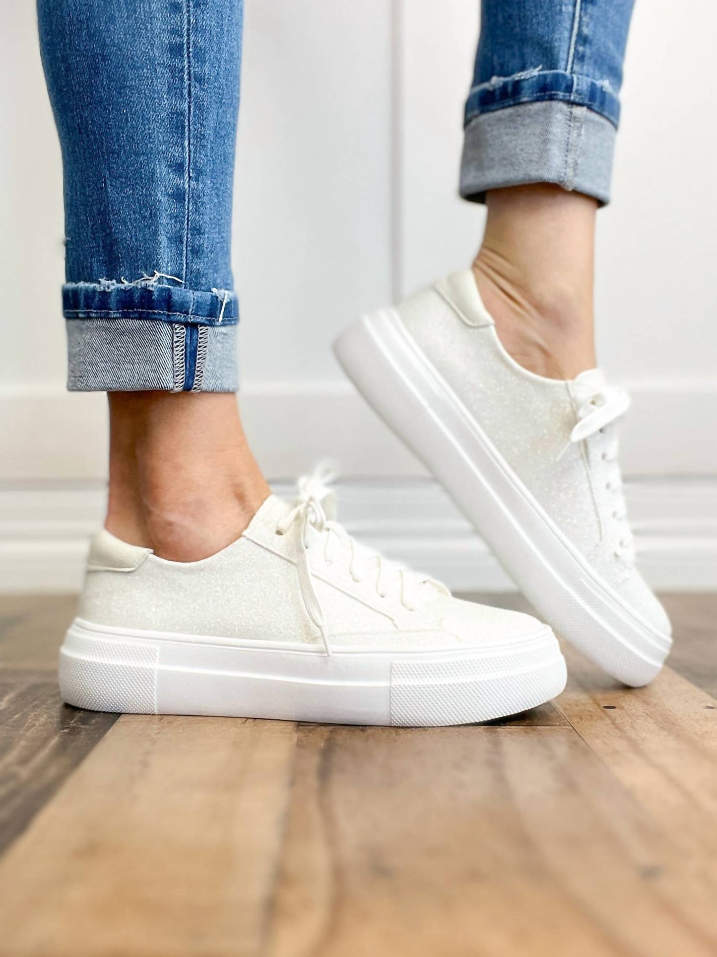 Corkys Footwear - Women's Glaring Sneaker