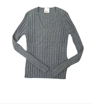 Allude - V-neck Sweater
