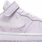 Nike - Pre School Court Borough Low Recraft Shoes