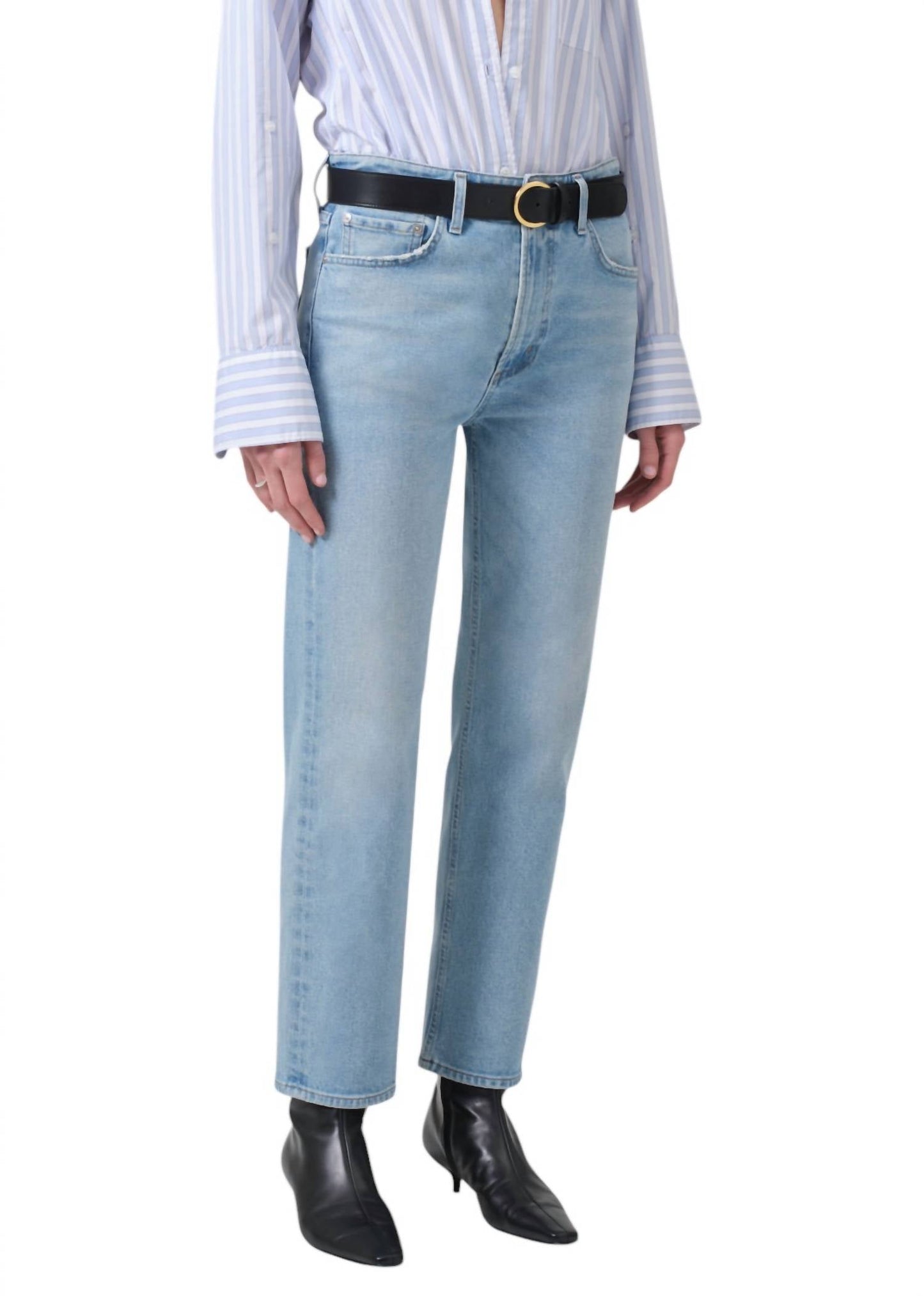 Citizens Of Humanity - Zurie Ankle Jean