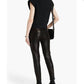 Frame - Le High Leather Pants