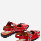 Steve Madden - Graya Pointed Toe Flats