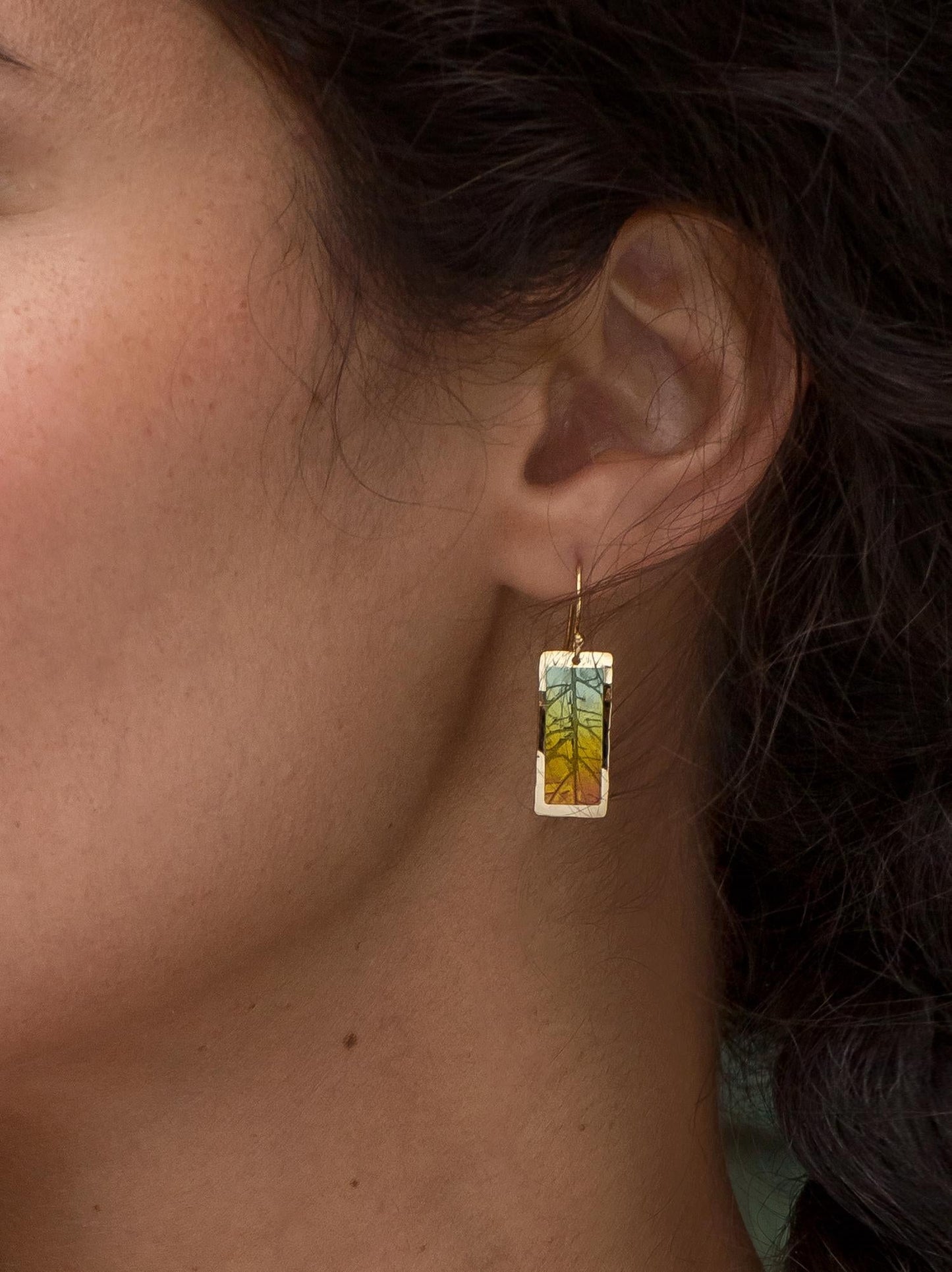 Holly Yashi - Women's Eden Drop Earrings