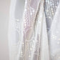 Eva Franco - Sheer Sequined Blouse