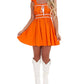 Baby Pink - Sideline Sweetheart Mini Dress
