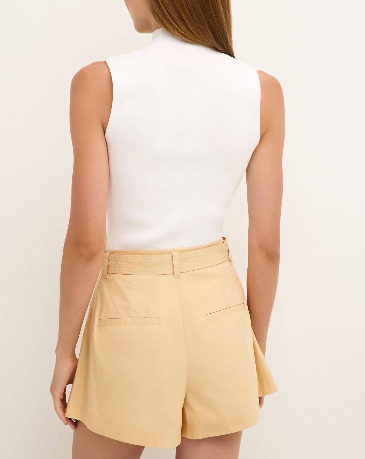 Marie Oliver - Lander Shorts