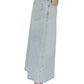 Agolde - Della Skirt