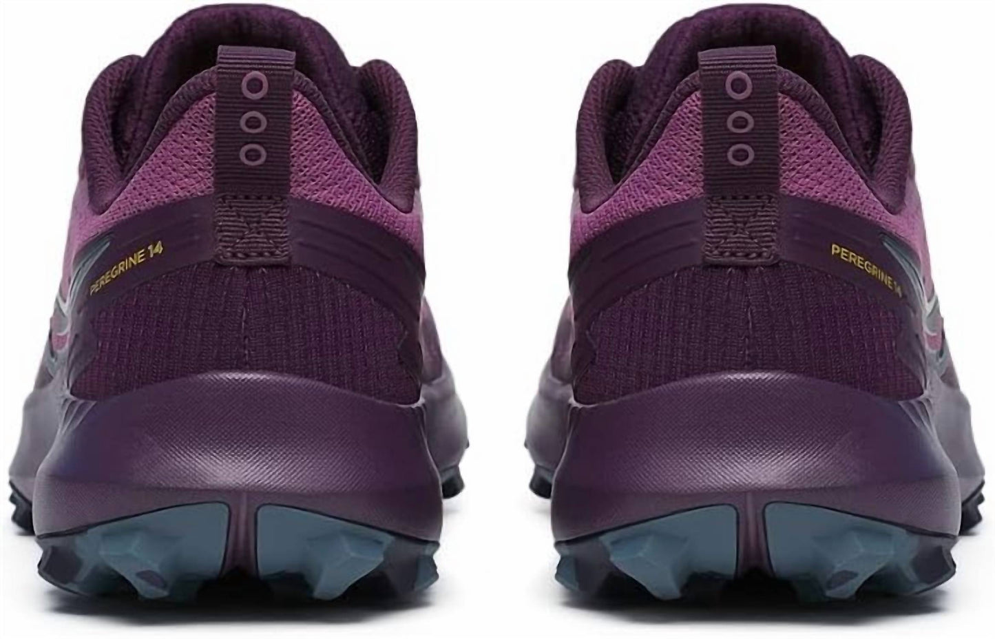 Saucony - Women's Peregrine 14 Trail Running Shoes