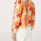 Ba&Sh - Primrose Puff Sleeve Sweatshirt Top