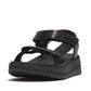 Fitflop - Women's Surff Adjustable Leather Sandal