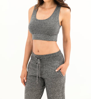 Leimere - Mélange Bralette