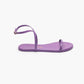 Tkees - Women's Mj Patent Strappy Sandals
