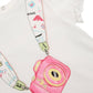 Armani - Baby Girl Shortsleeve Tee