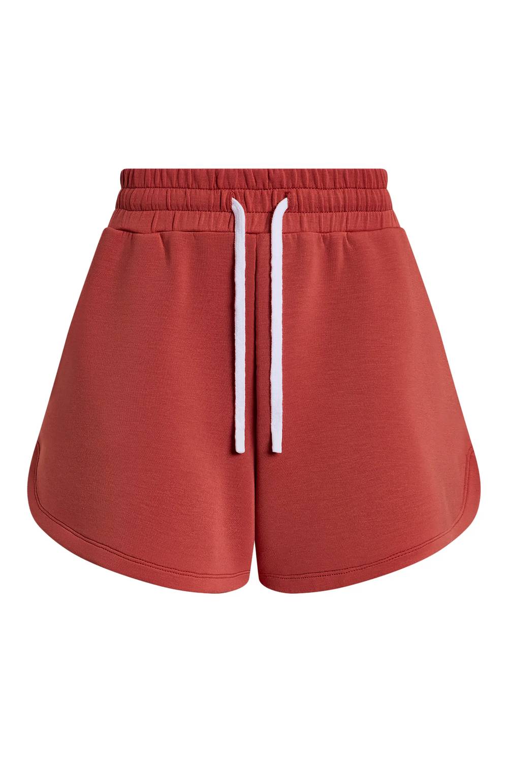 Varley - Coulter High Rise Shorts