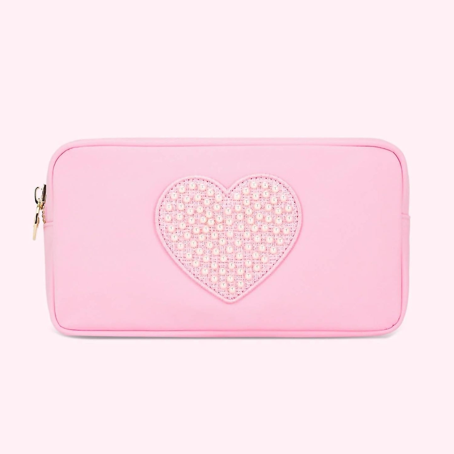 Stoney Clover Lane - Women's Heart Small Pouch