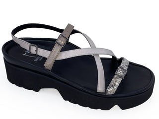 Thierry Rabotin - Women's Wave Sandals