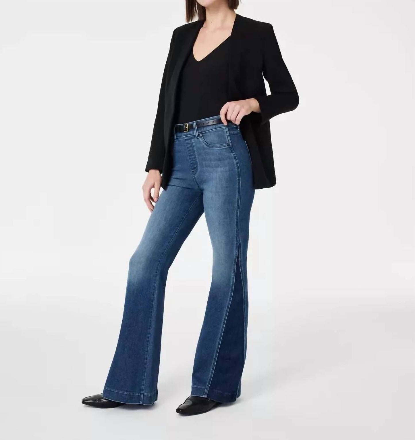 Spanx - Flare Jeans