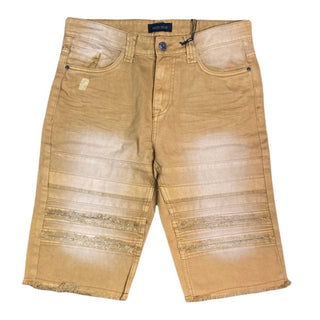 Mad Blue - Men's Denim Short